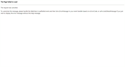 Desktop Screenshot of langsfeld.com